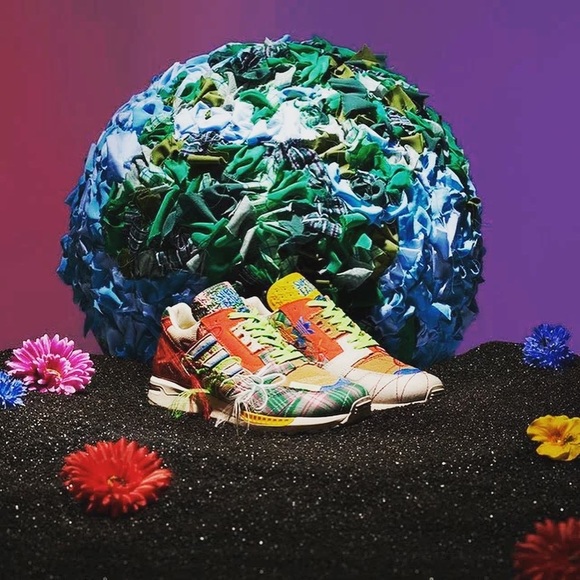 Adidas ZX 8000 ”Super Earth” 🌍